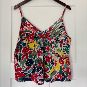 • [SHEIN] Summer Tank Top •